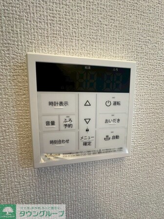 D-ROOM八幡町の物件内観写真